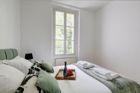 Le Bellanger - Duplex tout équipé proche Paris